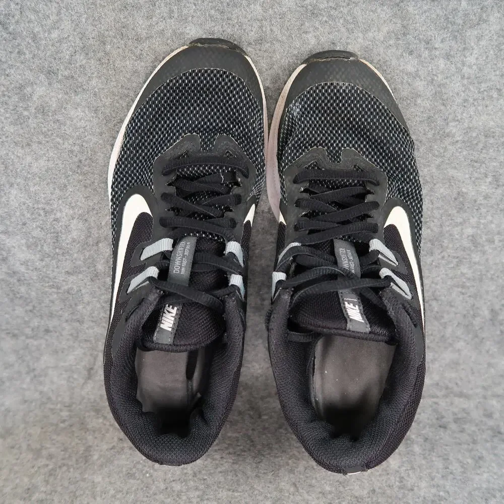 Nike Shoes Kids 4Y Downshifter Running Sneakers Athletic Trainer Youth Lace Up